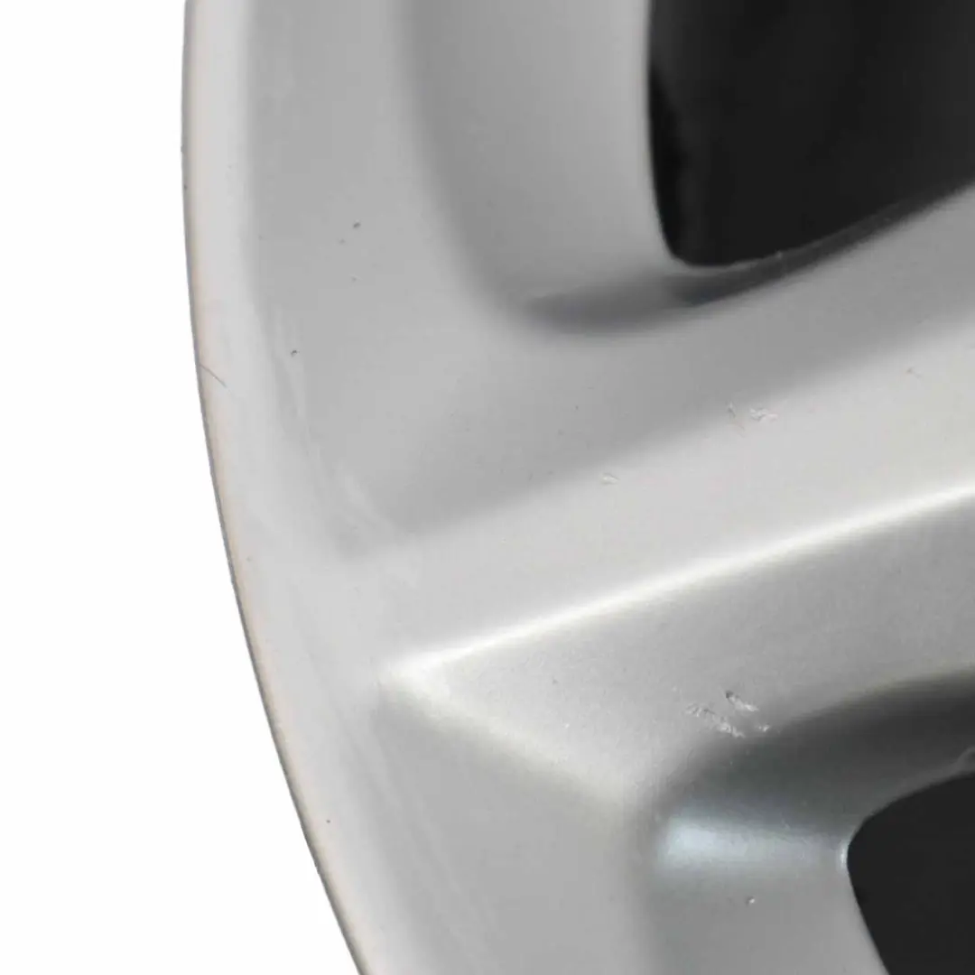 Alloy Wheel Rim 7 Spoke Design 16" 7,5J ET:46 to Mercedes W220 with Part number A2204012302 Mercedes W220 Alloy Wheel Rim 7 Spoke Design 16" 7,5J ET:46 - SKU A2204012302-3 - Part number A2204012302