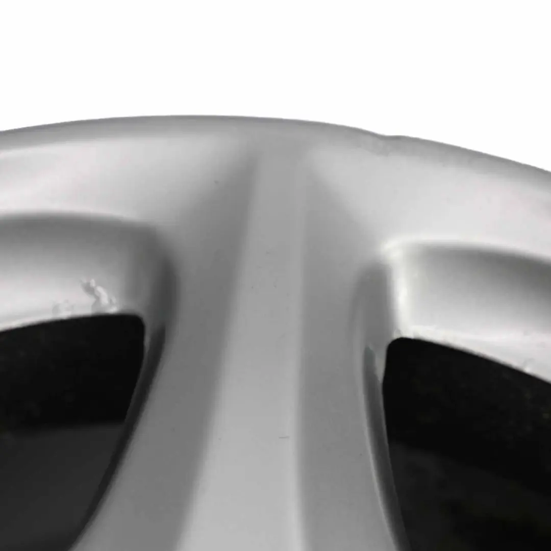 Alloy Wheel Rim 7 Spoke Design 16" 7,5J ET:46 to Mercedes W220 with Part number A2204012302 Mercedes W220 Alloy Wheel Rim 7 Spoke Design 16" 7,5J ET:46 - SKU A2204012302-4 - Part number A2204012302