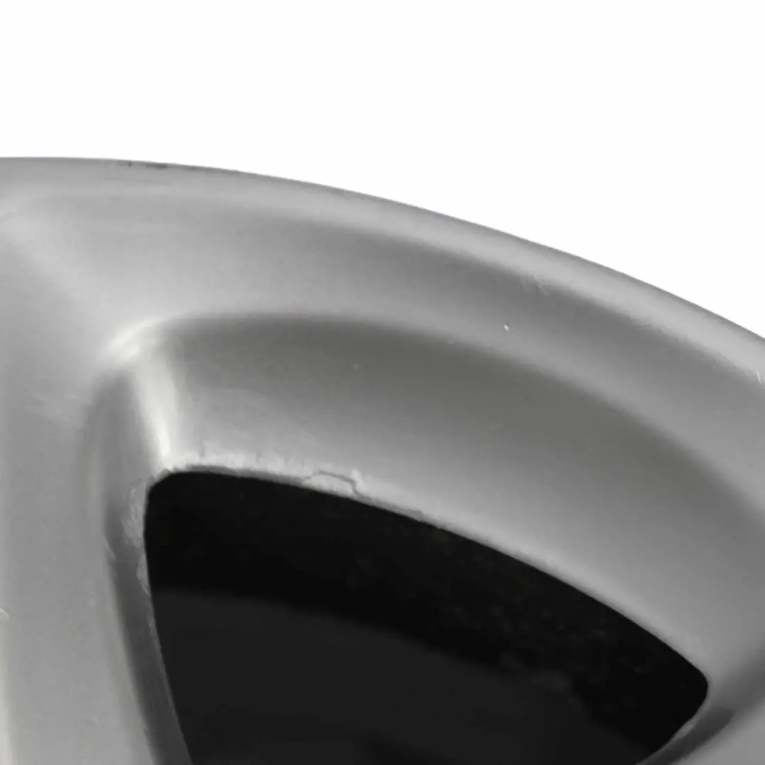 Alloy Wheel Rim 7 Spoke Design 16" 7,5J ET:46 to Mercedes W220 with Part number A2204012302 Mercedes W220 Alloy Wheel Rim 7 Spoke Design 16" 7,5J ET:46 - SKU A2204012302-4 - Part number A2204012302