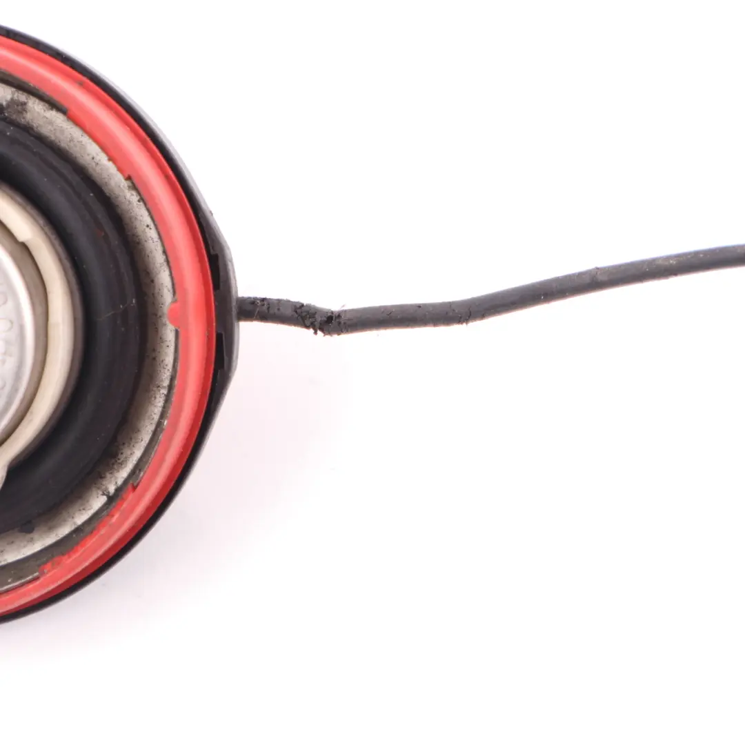 Fuel Filler Cap Mercedes W169 W203 W204 W211 Diesel Tank Cover Red A2204700705 - SKU A2204700605 - Part number A2204700605