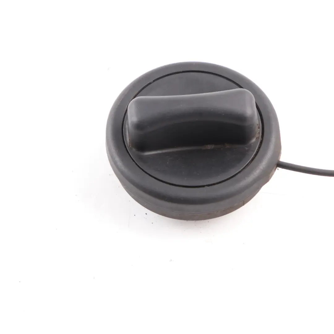 Fuel Filler Cap Mercedes W169 W211 W203 Tank Cap Lid Cover Black - SKU A2204700705-2 - Part number A2204700705