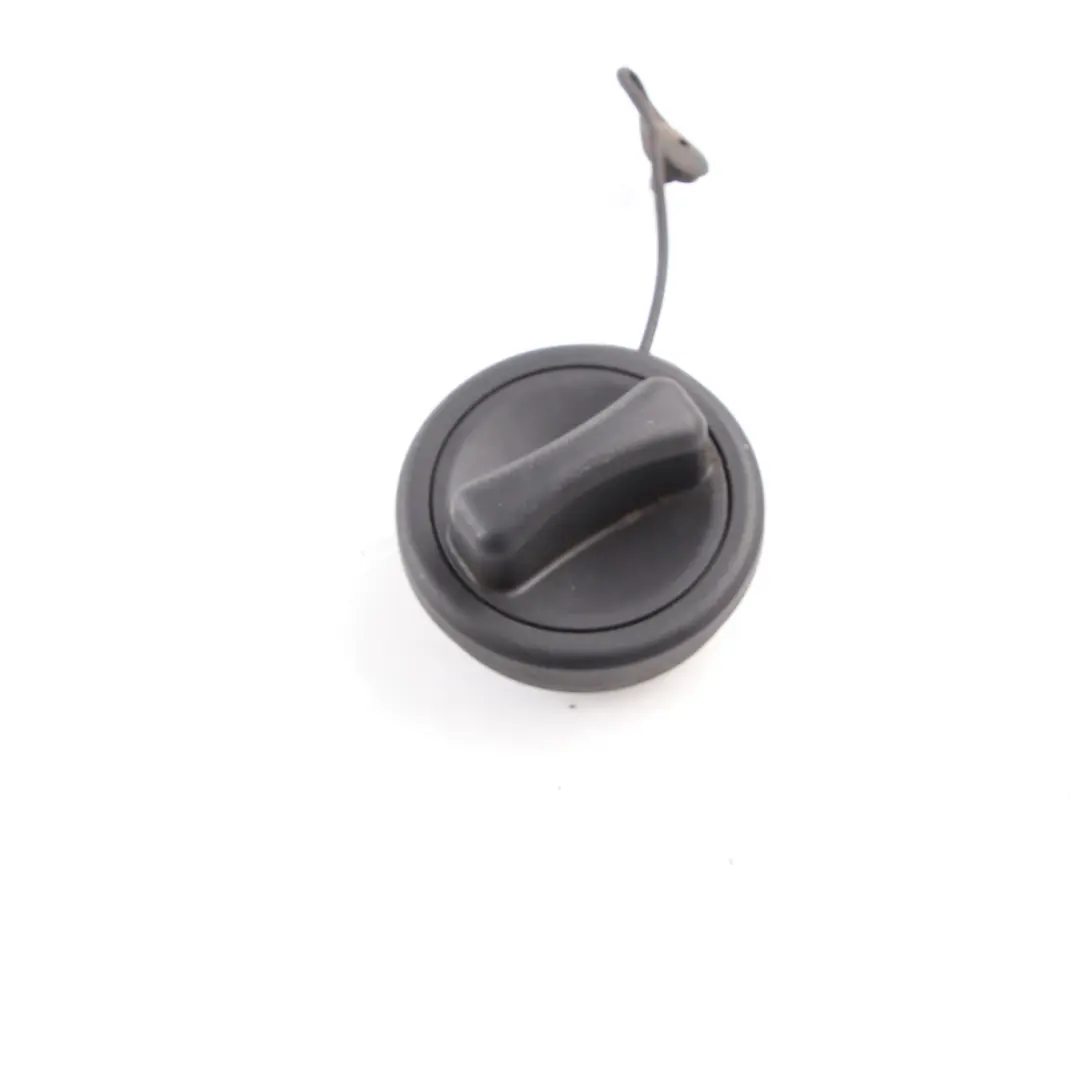 Fuel Filler Cap Mercedes W169 W211 W203 Tank Cap Lid Cover Black - SKU A2204700705-2 - Part number A2204700705