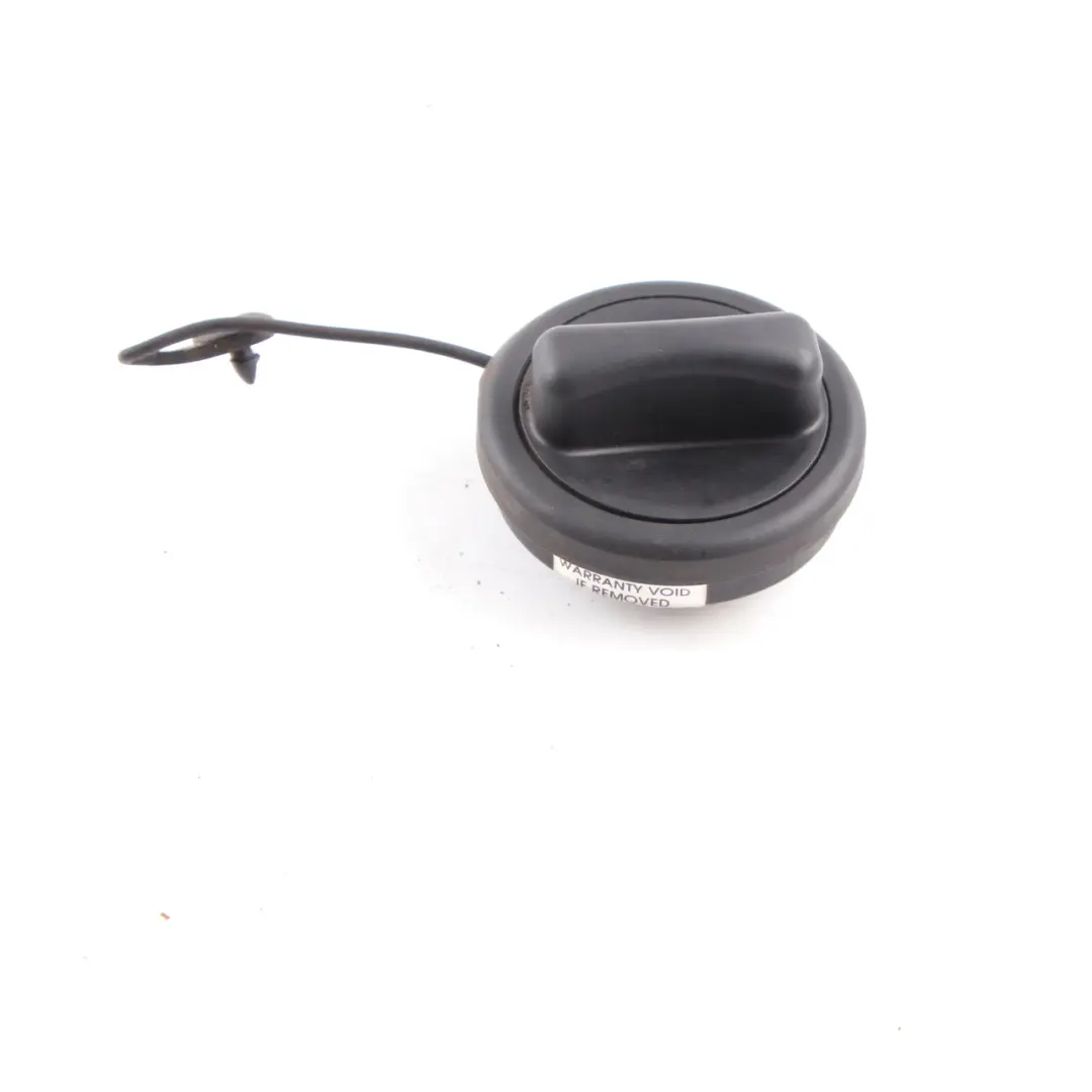 Mercedes W169 W211 W203 Tapa Depósito Combustible Negra - SKU A2204700705-2 - Número de pieza A2204700705