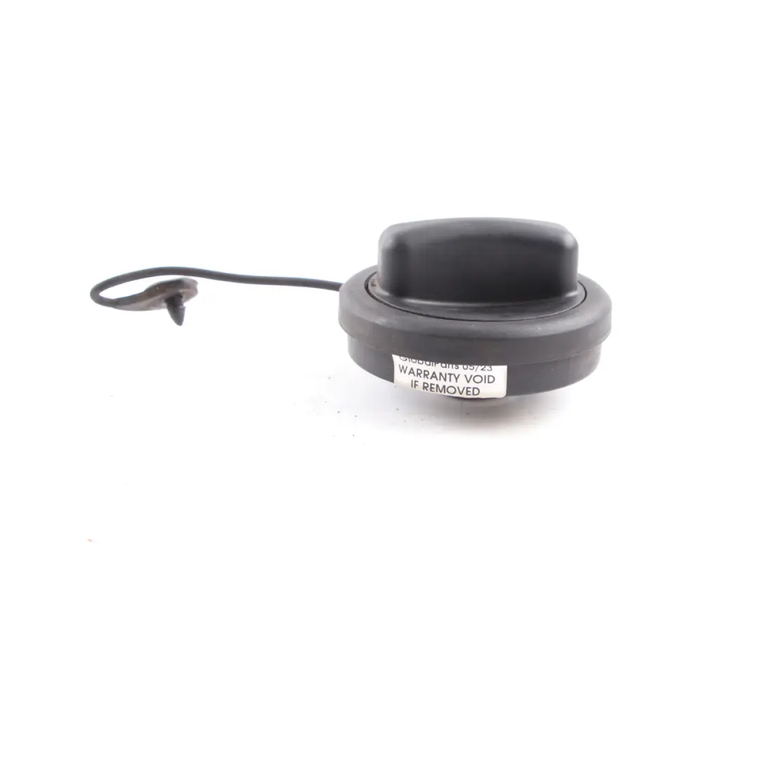 Fuel Filler Cap Mercedes W169 W211 W203 Tank Cap Lid Cover Black - SKU A2204700705-2 - Part number A2204700705
