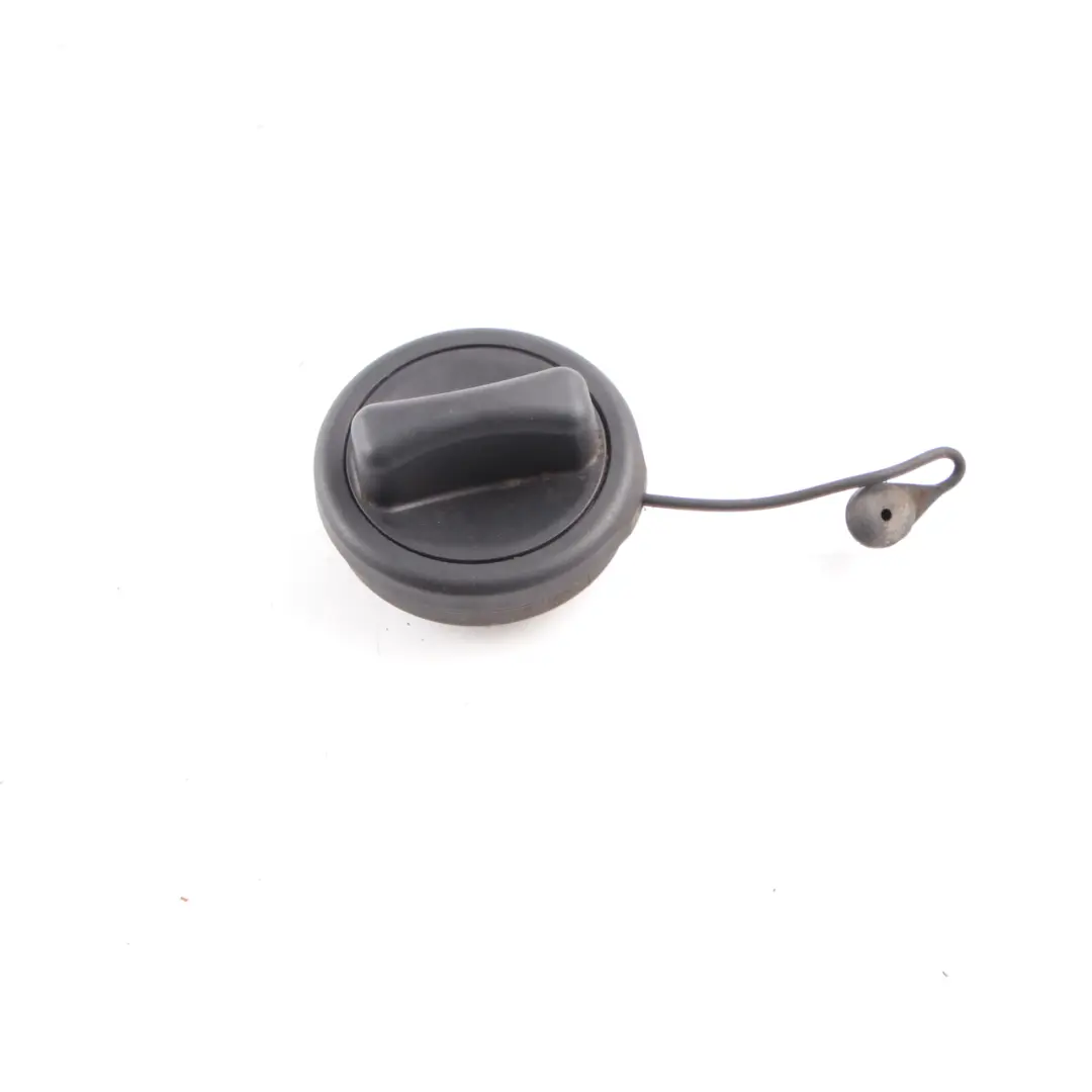  Mercedes-Benz W169 W211 Fuel Filler Cap Tank Cap Black - SKU A2204700705 - Part number A2204700705