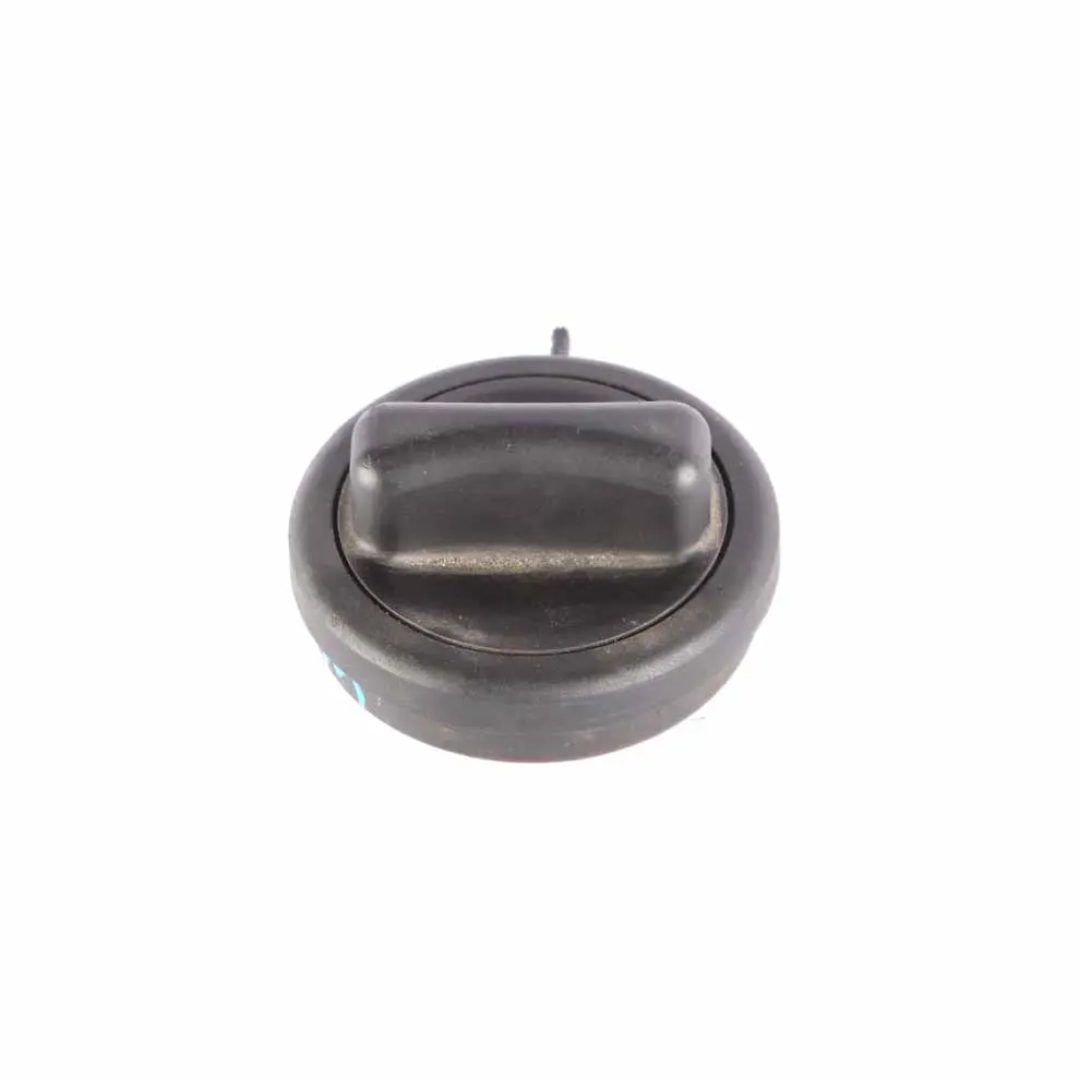 Mercedes W169 W211 Tapa del deposito De combustible Negro - SKU A2204700705 - Número de pieza A2204700705