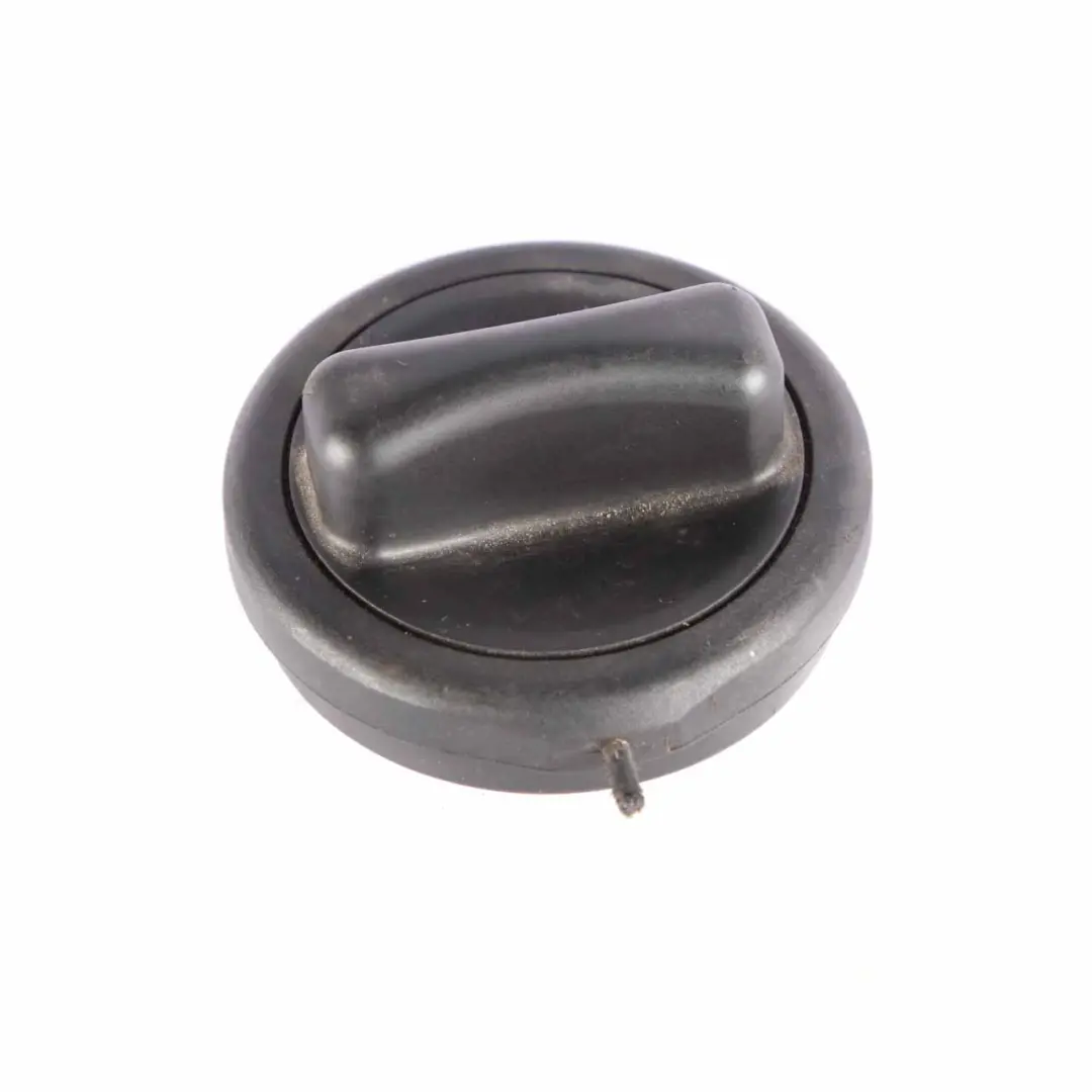  Mercedes-Benz A E Class W169 W211 Fuel Filler Cap Tank Cap Black - SKU A2204700705 - Part number A2204700705