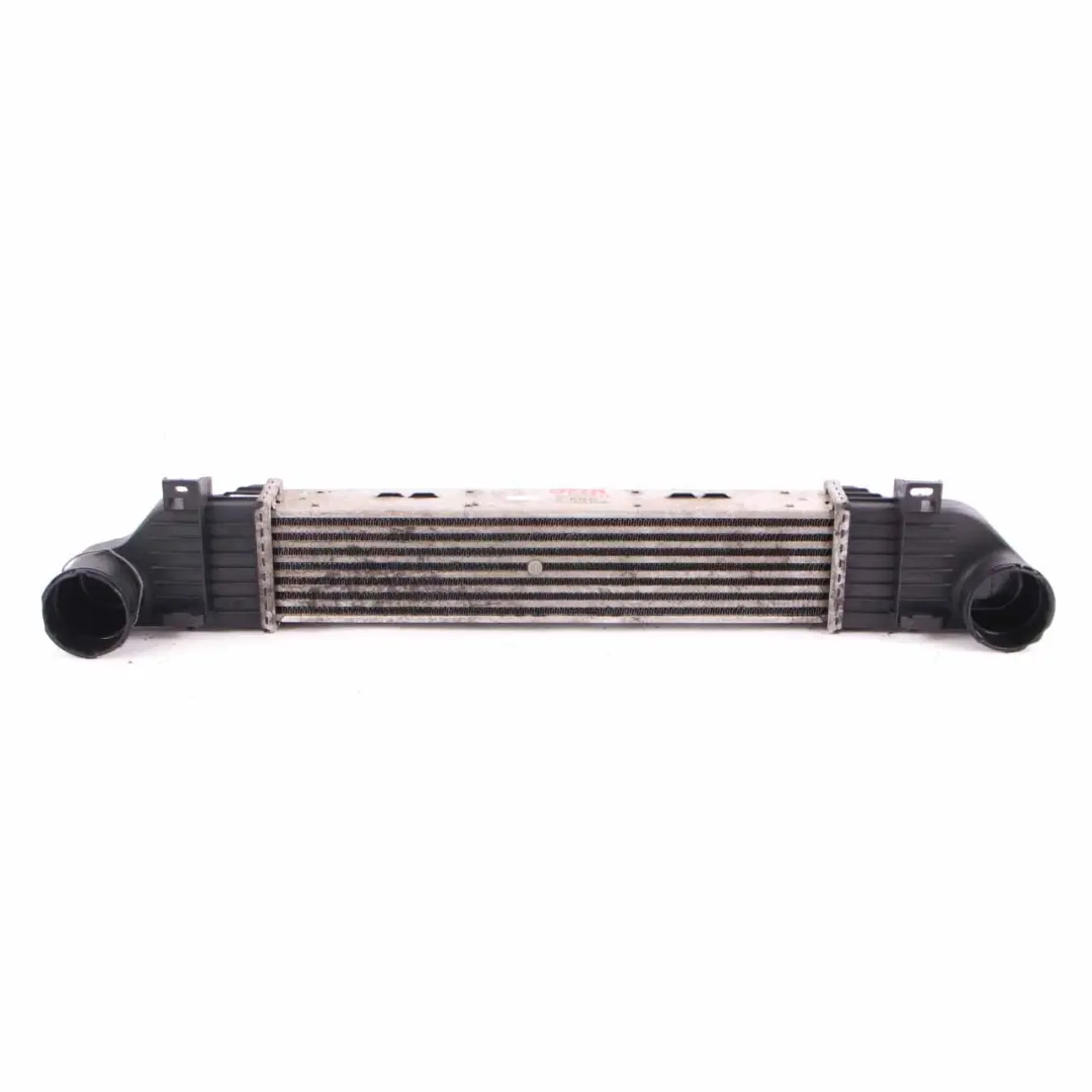 Mercedes W220 Intercooler Intake Charge Air Cooler Radiator Diesel - SKU A2205000000 - Part number A2205000000