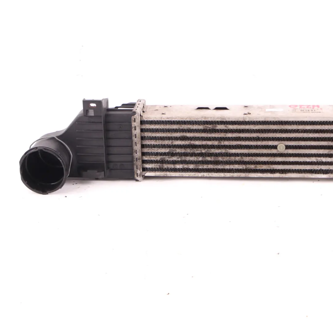 Intake Charge Air Cooler Radiator Diesel to Mercedes W220 Intercooler with Part number A2205000000 Mercedes W220 Intercooler Intake Charge Air Cooler Radiator Diesel - SKU A2205000000 - Part number A2205000000