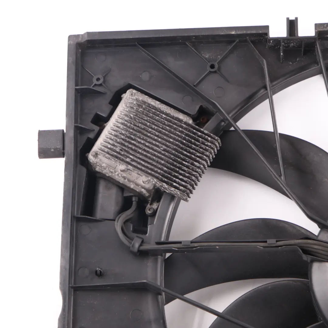 Cooling Radiator Pack Fan Motor 850W 13V A2205000393 to Mercedes W220 Engine with Part number A2205000293 Mercedes W220 Engine Cooling Radiator Pack Fan Motor 850W 13V A2205000393 - SKU A2205000293-1 - Part number A2205000293