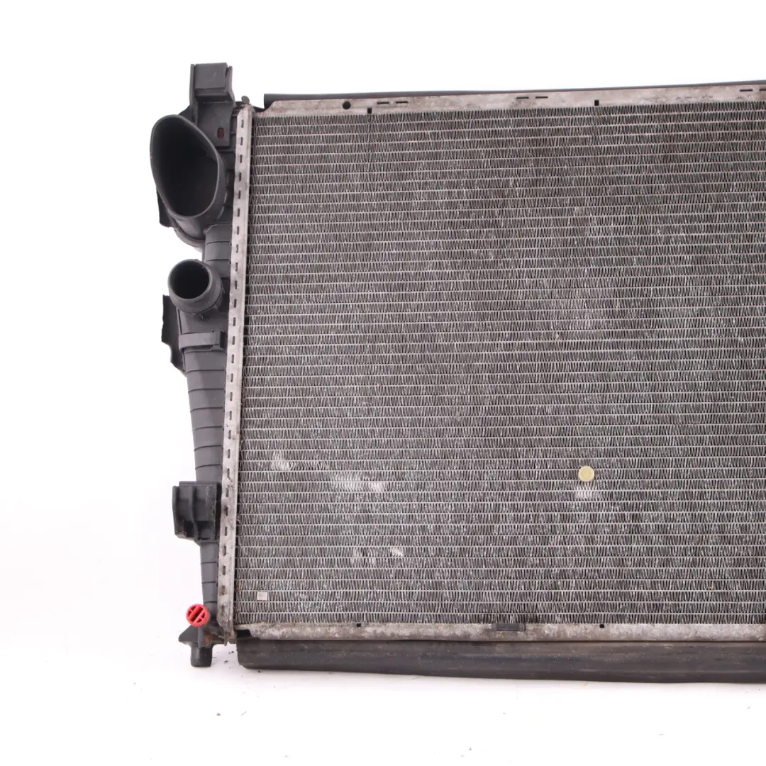 Mercedes W220 Radiator Water Cooler Air Conditioning A/C Condenser - SKU A2205002003 - Part number A2205002003