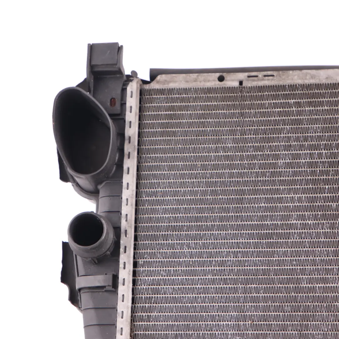 Radiator Water Cooler Coolant to Mercedes C215 W220 R230 Engine with Part number A2205002003 Mercedes C215 W220 R230 Engine Radiator Water Cooler Coolant - SKU A2205002003 - Part number A2205002003