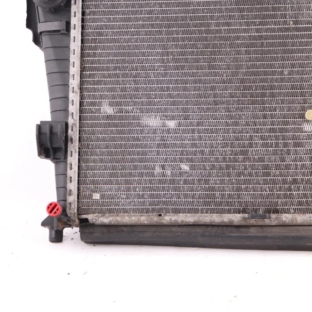 Radiator Water Cooler Coolant to Mercedes C215 W220 R230 Engine with Part number A2205002003 Mercedes C215 W220 R230 Engine Radiator Water Cooler Coolant - SKU A2205002003 - Part number A2205002003