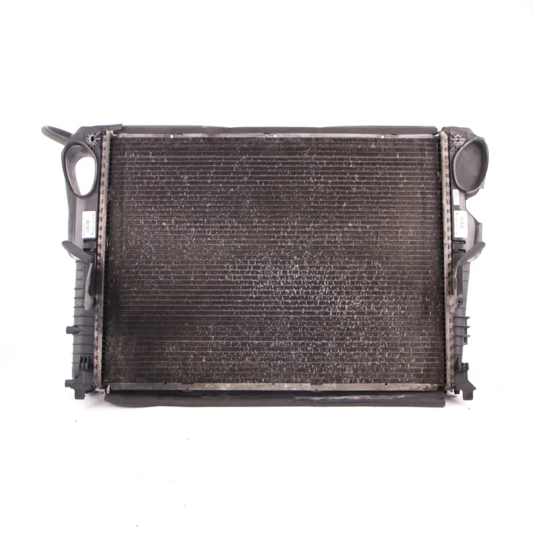 Radiator Water Cooler Coolant to Mercedes C215 W220 R230 Engine with Part number A2205002003 Mercedes C215 W220 R230 Engine Radiator Water Cooler Coolant - SKU A2205002003 - Part number A2205002003