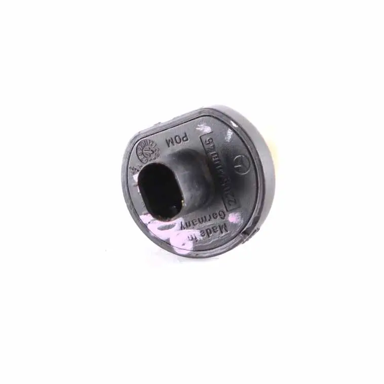 Mercedes W203 W211 Interruptor sensor nivel líquido limpiaparabrisas - SKU A2205400045 - Número de pieza A2205400045