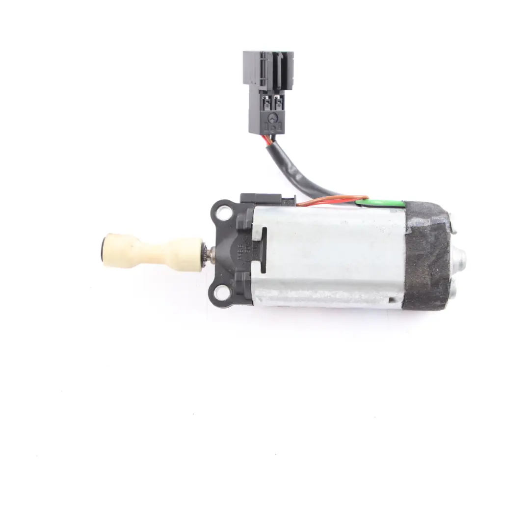  Steering Column Motor Mercedes W203 W209 W211 Adjustment Drive Unit - SKU A2205400288 - Part number A2205400288