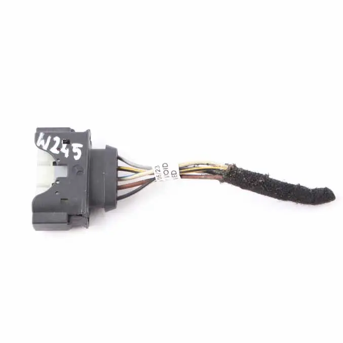 Mercedes W245 Wtyczka Gniazdo Reflektora Przód Przedniego A2205454628