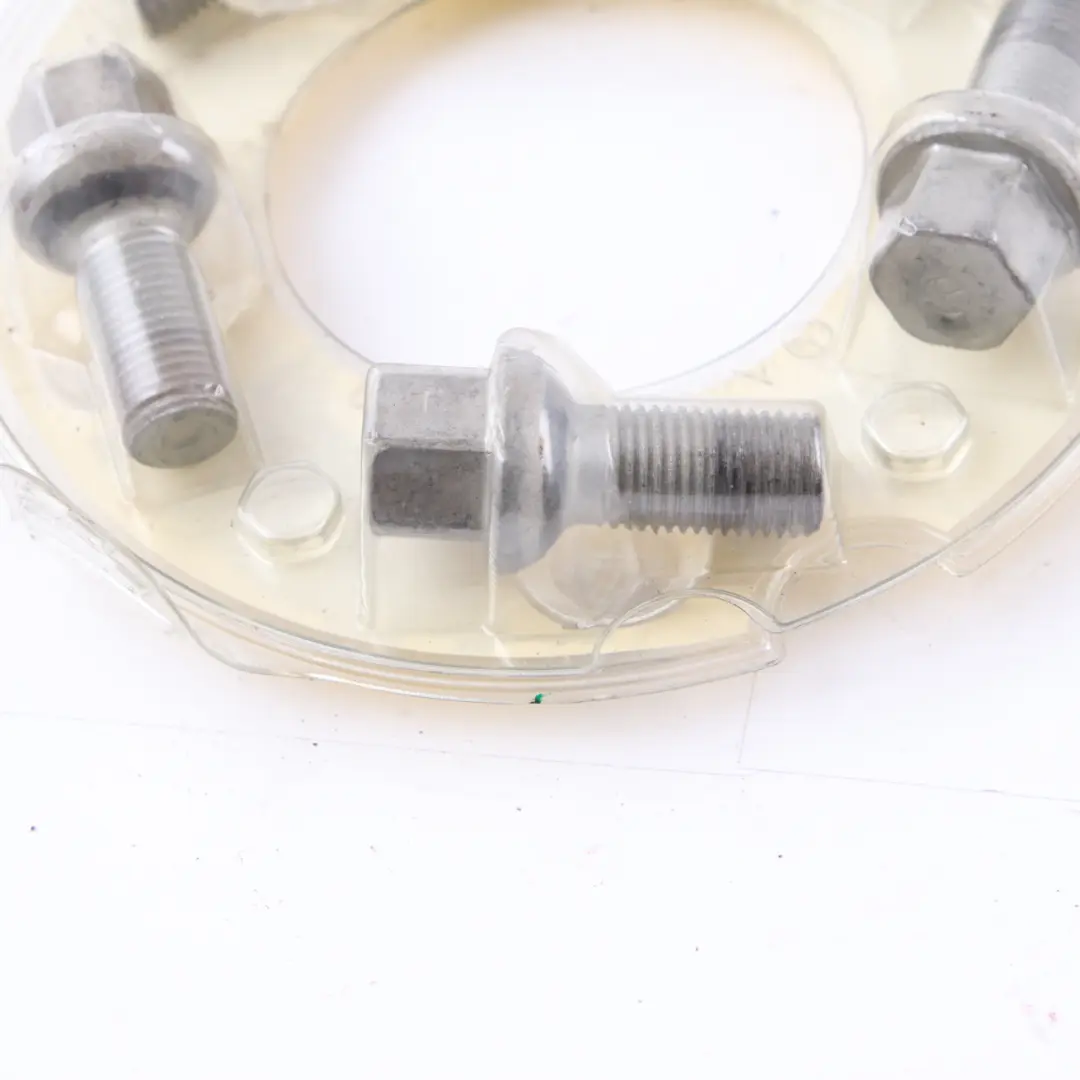 Mercedes W220 W221 Bulloni Ruota Bulloni Ruota Di Scorta Set - SKU A2205800010 - Numero di parte A2205800010