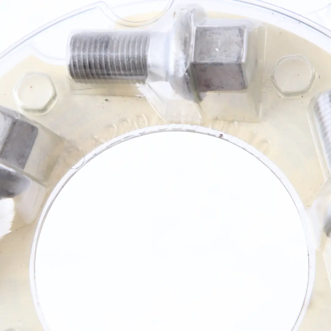 Pernos De Rueda Perno La Rueda Repuesto Caja Set para Mercedes W220 W221 con número de pieza A2205800010 Mercedes W220 W221 Pernos De Rueda Perno La Rueda Repuesto Caja Set - SKU A2205800010 - Número de pieza A2205800010
