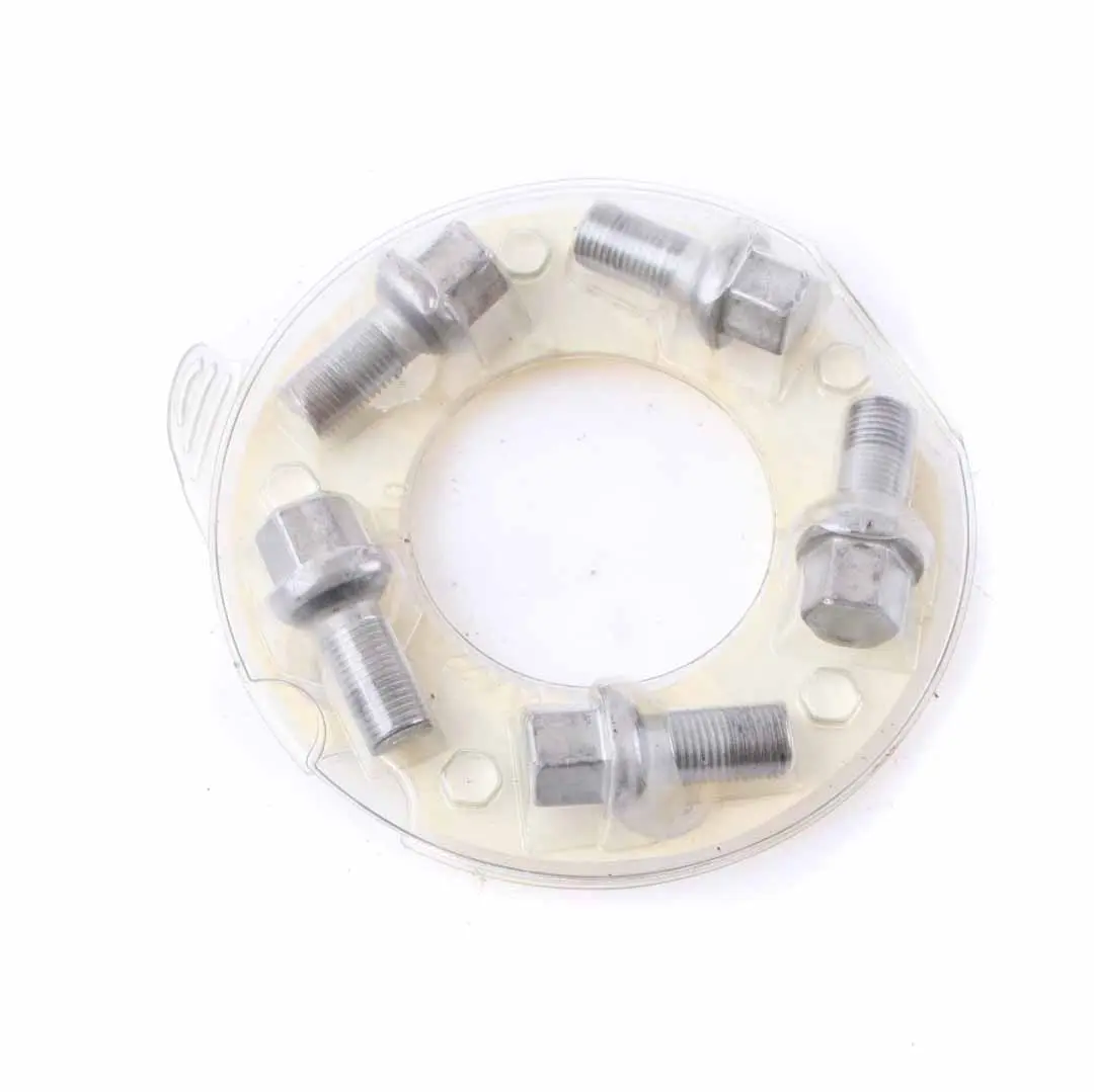 Coffret Boulons Roue Pour Roue Secours pour Mercedes W220 W221 à propos du numéro de pièce A2205800010 Mercedes W220 W221 Coffret Boulons Roue Pour Roue Secours - SKU A2205800010 - Numéro de pièce A2205800010