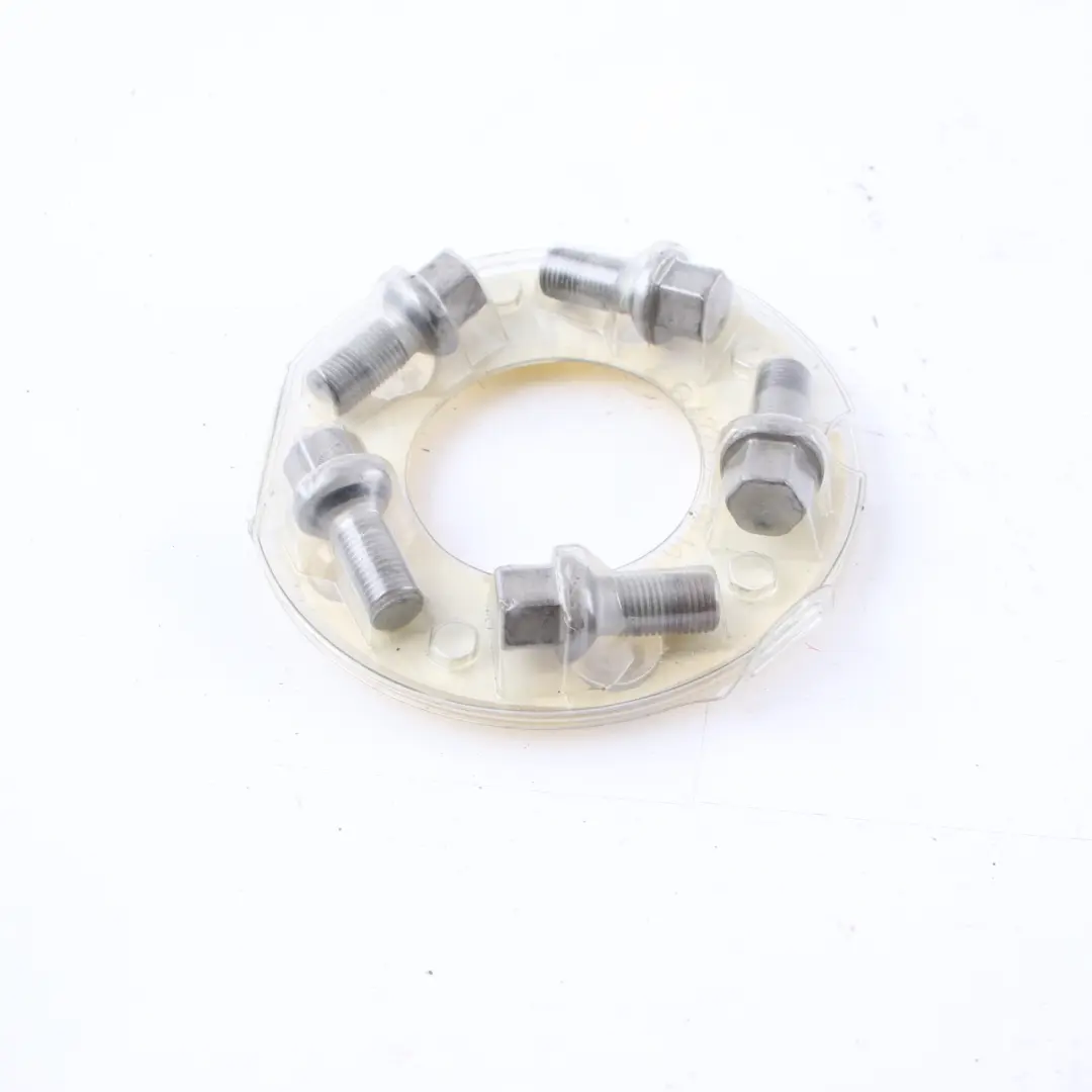 Mercedes W220 W221 Bulloni Ruota Bulloni Ruota Di Scorta Set - SKU A2205800010 - Numero di parte A2205800010