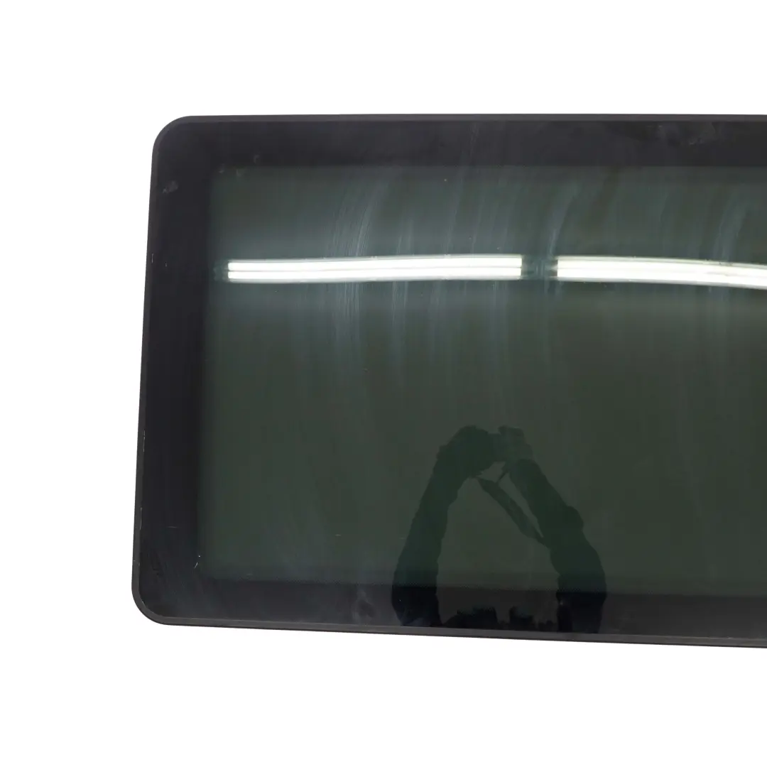  Mercedes-Benz Classe S W220 Panneau de verre pour toit ouvrant AS3 - SKU A2207800021 - Numéro de pièce A2207800021