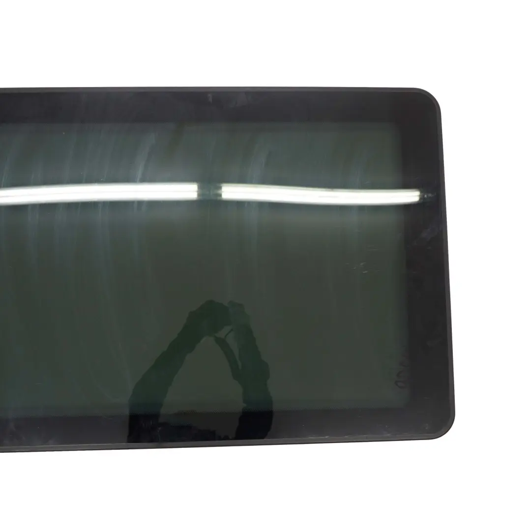 Mercedes-Benz S-Class W220 Sunroof Sliding Roof Window Glass Panel AS3 to  with Part number A2207800021  Mercedes-Benz S-Class W220 Sunroof Sliding Roof Window Glass Panel AS3 - SKU A2207800021 - Part number A2207800021