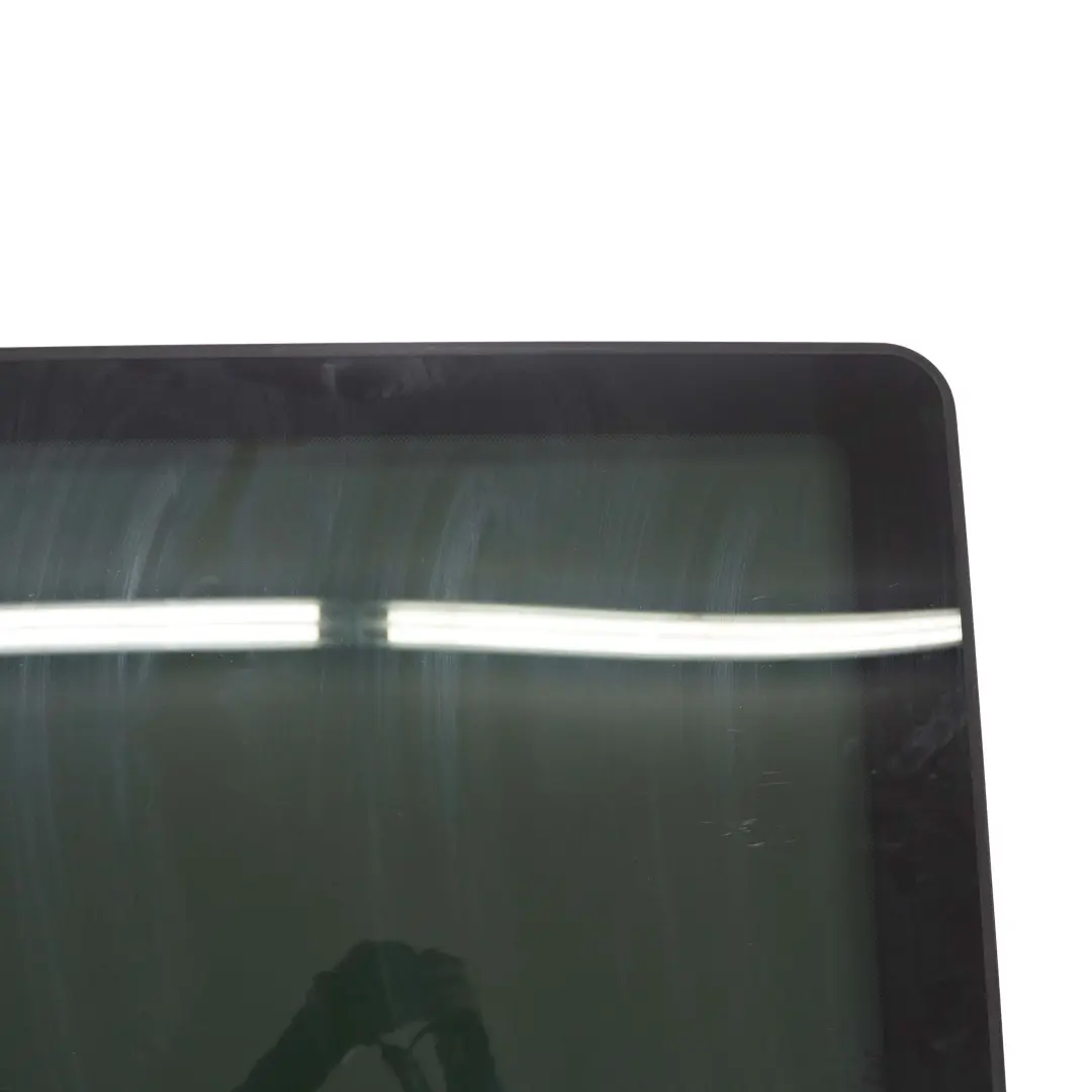 Mercedes-Benz S-Class W220 Sunroof Sliding Roof Window Glass Panel AS3 to  with Part number A2207800021  Mercedes-Benz S-Class W220 Sunroof Sliding Roof Window Glass Panel AS3 - SKU A2207800021 - Part number A2207800021