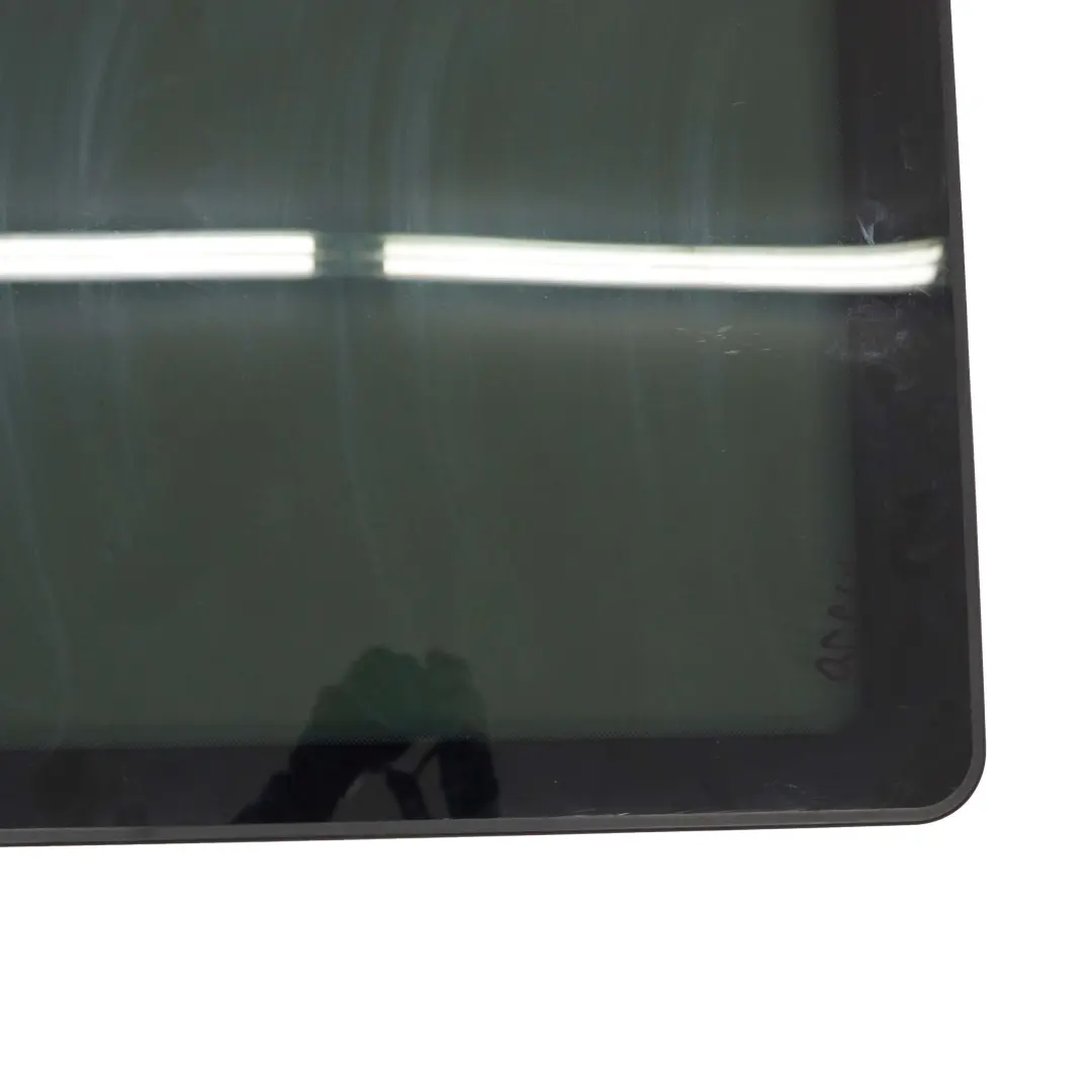 Mercedes-Benz S-Class W220 Sunroof Sliding Roof Window Glass Panel AS3 to  with Part number A2207800021  Mercedes-Benz S-Class W220 Sunroof Sliding Roof Window Glass Panel AS3 - SKU A2207800021 - Part number A2207800021