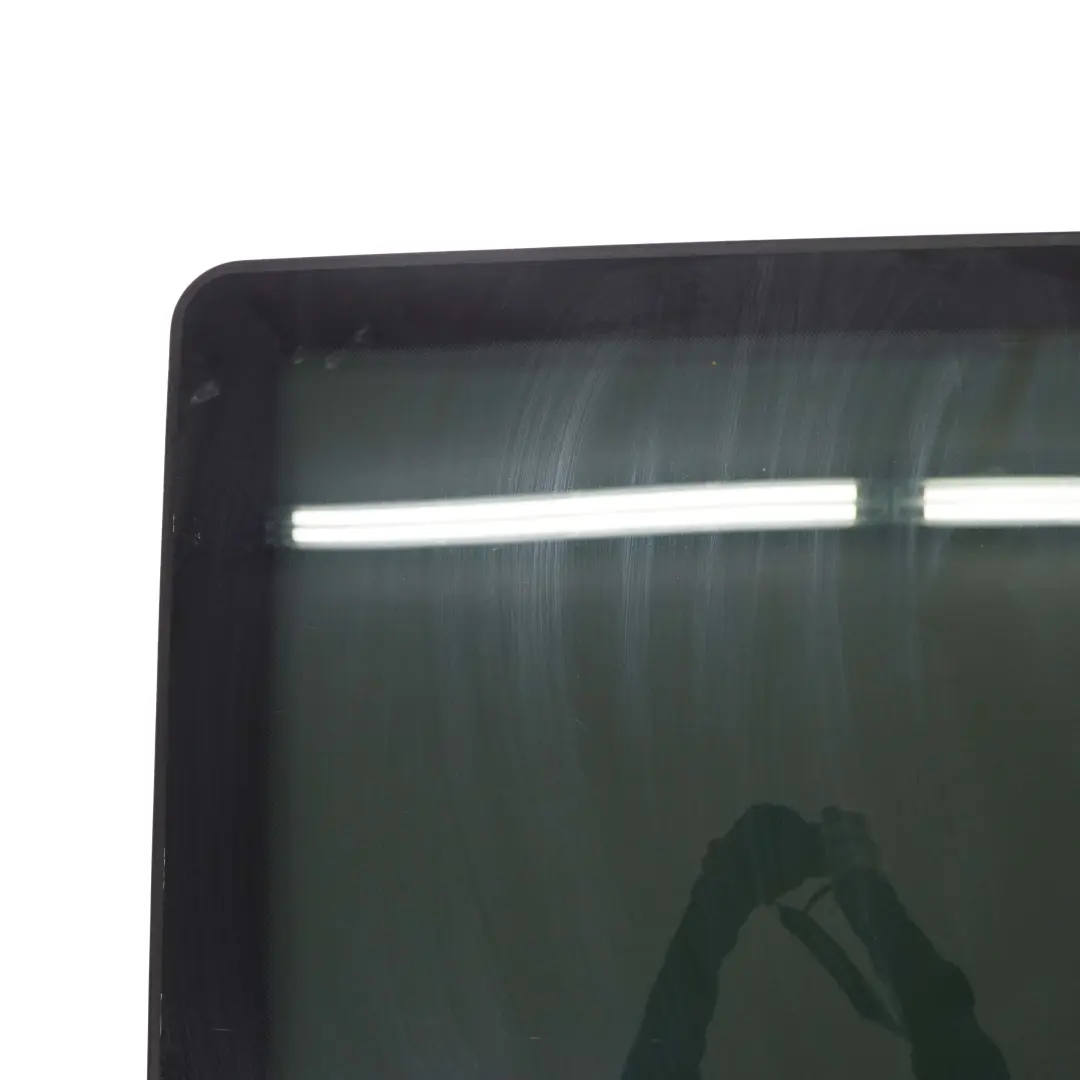  Mercedes-Benz S-Class W220 Sunroof Sliding Roof Window Glass Panel AS3 - SKU A2207800021 - Part number A2207800021