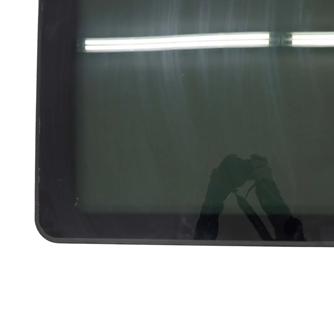 Mercedes-Benz S-Class W220 Sunroof Sliding Roof Window Glass Panel AS3 to  with Part number A2207800021  Mercedes-Benz S-Class W220 Sunroof Sliding Roof Window Glass Panel AS3 - SKU A2207800021 - Part number A2207800021