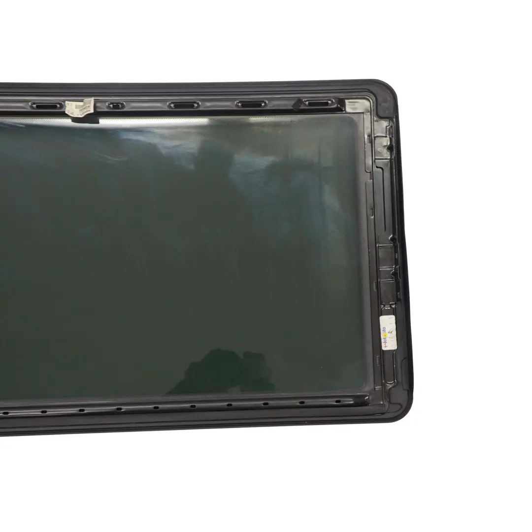  Mercedes-Benz Classe S W220 Panneau de verre pour toit ouvrant AS3 - SKU A2207800021 - Numéro de pièce A2207800021