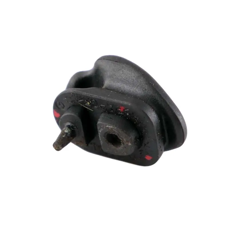 Gancho Soporte Red Maletero Trasero para Mercedes S W220 W221 con número de pieza A2208150022 Mercedes S W220 W221 Gancho Soporte Red Maletero Trasero - SKU A2208150022 - Número de pieza A2208150022