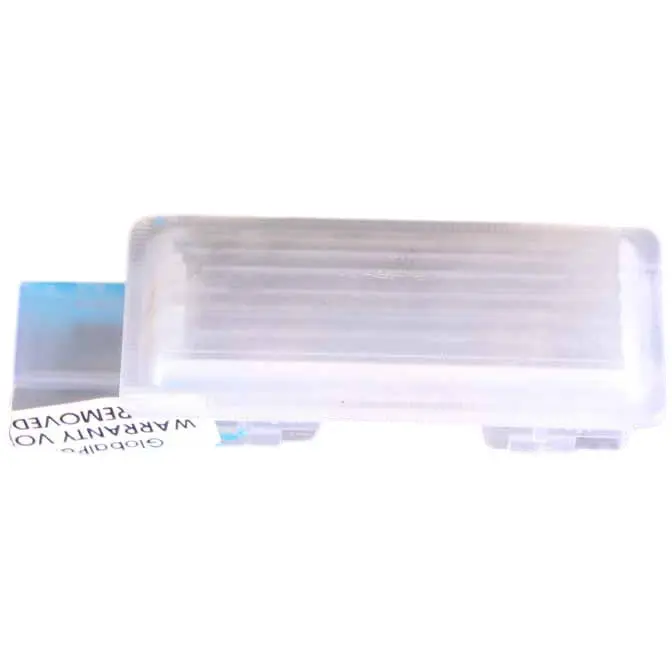 Interior Light Lamp Luggage Trunk Lid Right O/S to Mercedes W169 W220 with Part number A2208201901 Mercedes W169 W220 Interior Light Lamp Luggage Trunk Lid Right O/S - SKU A2208201901 - Part number A2208201901