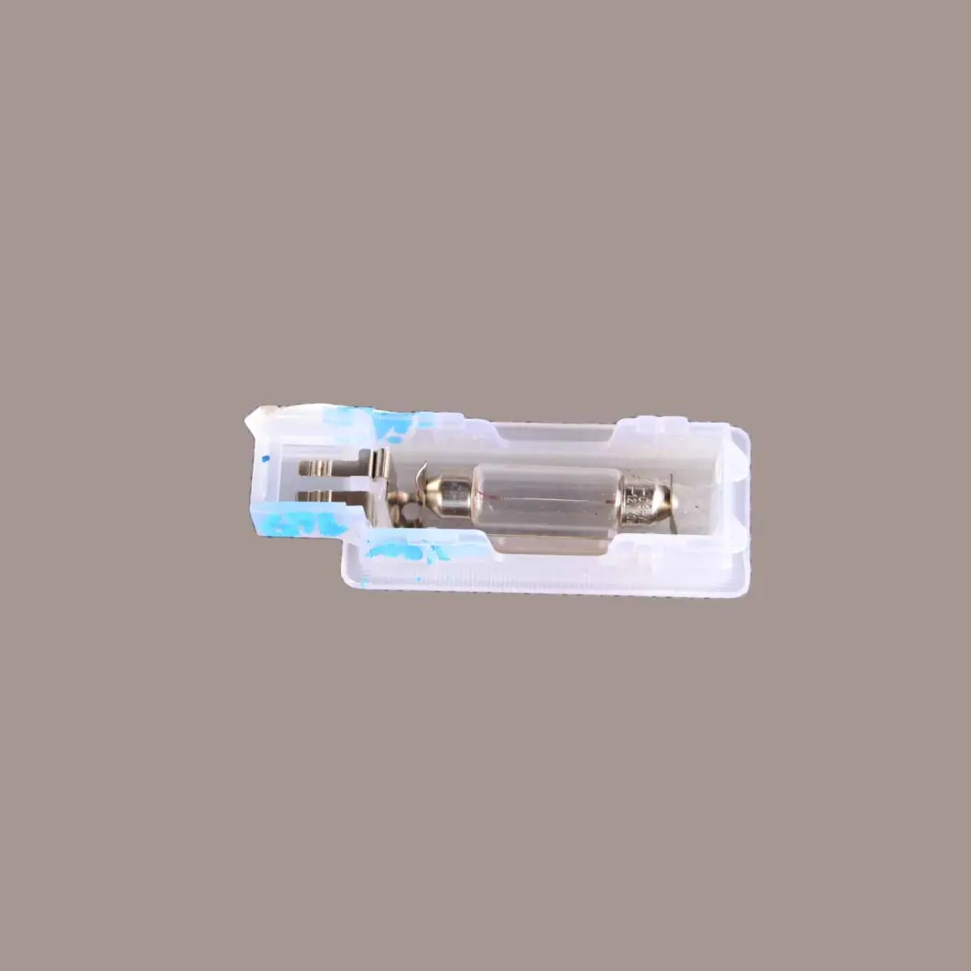 Mercedes W169 W220 Interior Light Lamp Luggage Trunk Lid Right O/S - SKU A2208201901 - Part number A2208201901