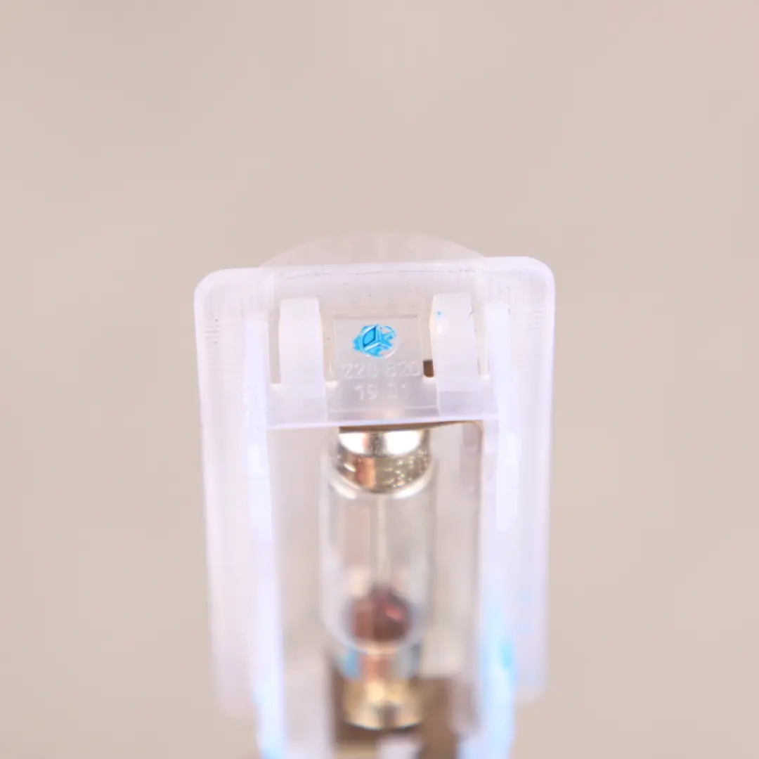 Innenleuchte Lampe Gepäck Kofferraumdeckel Rechts für Mercedes W169 W220 mit Teilenummer A2208201901 Mercedes W169 W220 Innenleuchte Lampe Gepäck Kofferraumdeckel Rechts - SKU A2208201901 - Teilenummer A2208201901