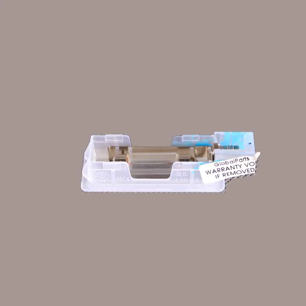 Mercedes W169 W220 Interior Light Lamp Luggage Trunk Lid Right O/S - SKU A2208201901 - Part number A2208201901
