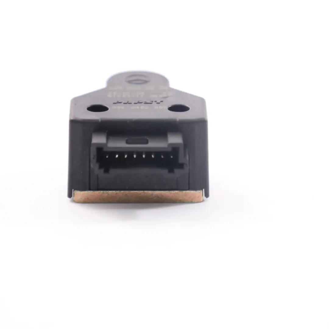 Sensore riscaldamento sedili Mercedes W209 W211 W220 sinistra per con numero di parte A2208203226 Sensore riscaldamento sedili Mercedes W209 W211 W220 sinistra - SKU A2208203226 - Numero di parte A2208203226