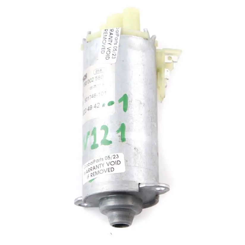 Adjustment Motor Mercedes W220 W221 Front Right Actuator O/S to Seat with Part number A2208204942 Seat Adjustment Motor Mercedes W220 W221 Front Right Actuator O/S - SKU A2208204942-1 - Part number A2208204942