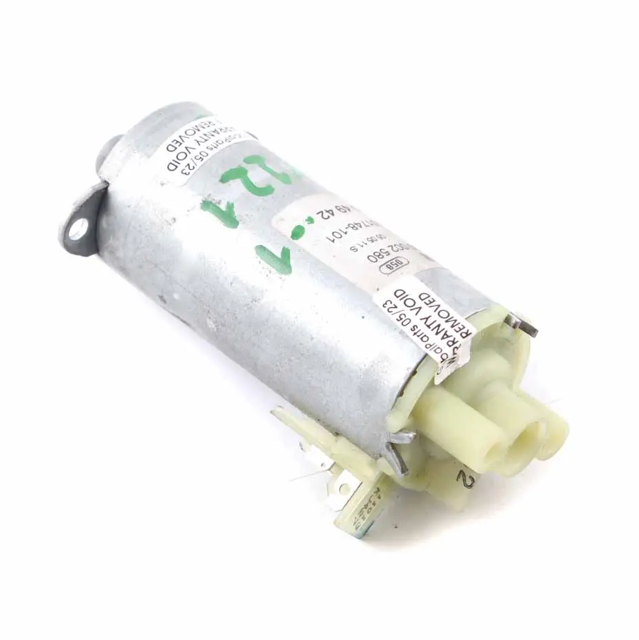 Mercedes W220 W221 Silniczek Regulacji Fotela Prawy Przód - SKU A2208204942-1 - Numer Części A2208204942