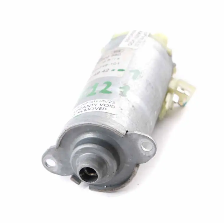 Mercedes W220 W221 Sitzverstellmotor Aktuator vorne rechts - SKU A2208204942-1 - Teilenummer A2208204942