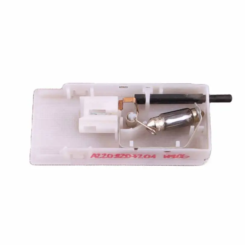 Mercedes W168 W210 W211 Beleuchtung Leuchte Licht Handschuhfach - SKU A2208207201 - Teilenummer A2208207201