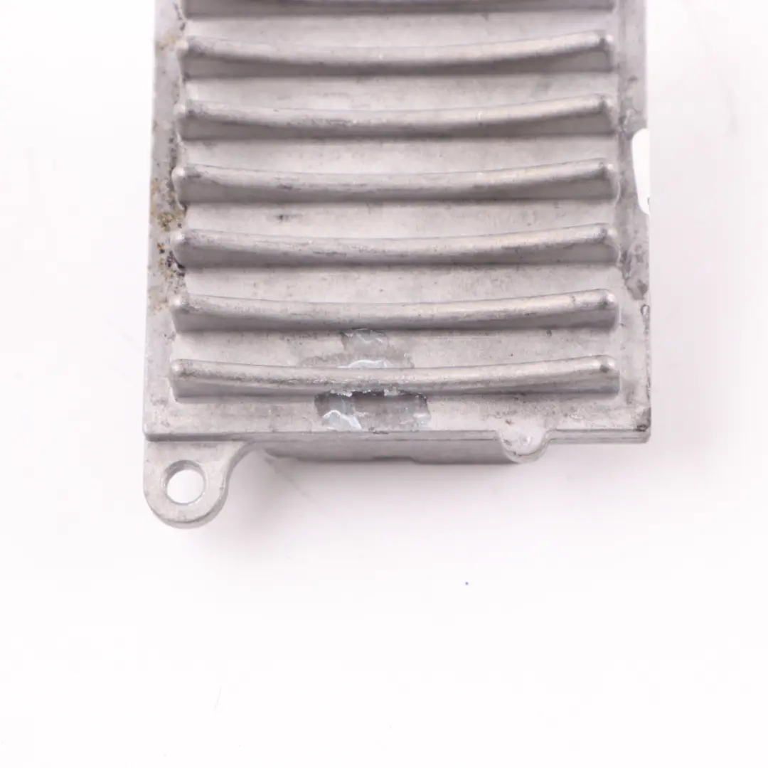 Mercedes W164 W203 W221 Blower Motor Heater Fan Resistor Regulator - SKU A2208209210 - Part number A2208209210