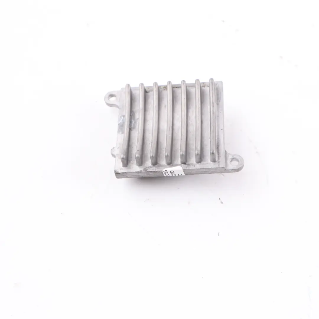Mercedes W164 W203 W221 Blower Motor Heater Fan Resistor Regulator - SKU A2208209210 - Part number A2208209210
