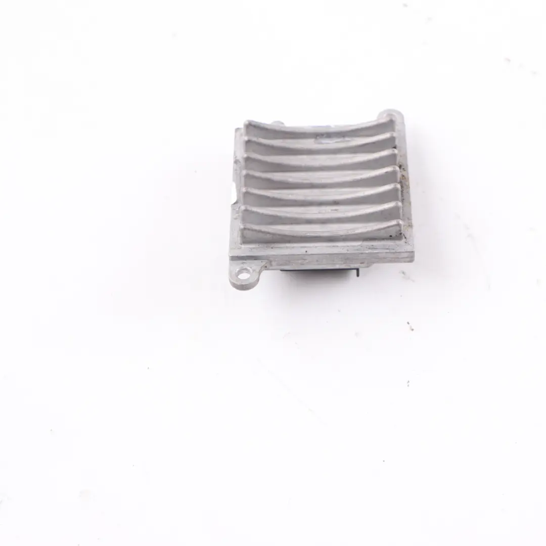 Mercedes W164 W203 W221 Blower Motor Heater Fan Resistor Regulator - SKU A2208209210 - Part number A2208209210