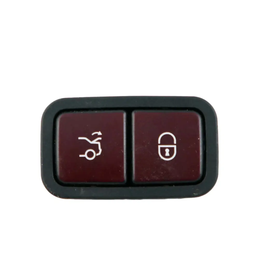 Bouton de fermeture du hayon arrière pour Mercedes W221 à propos du numéro de pièce A2208211479 Mercedes W221 Bouton de fermeture du hayon arrière - SKU A2208211479 - Numéro de pièce A2208211479