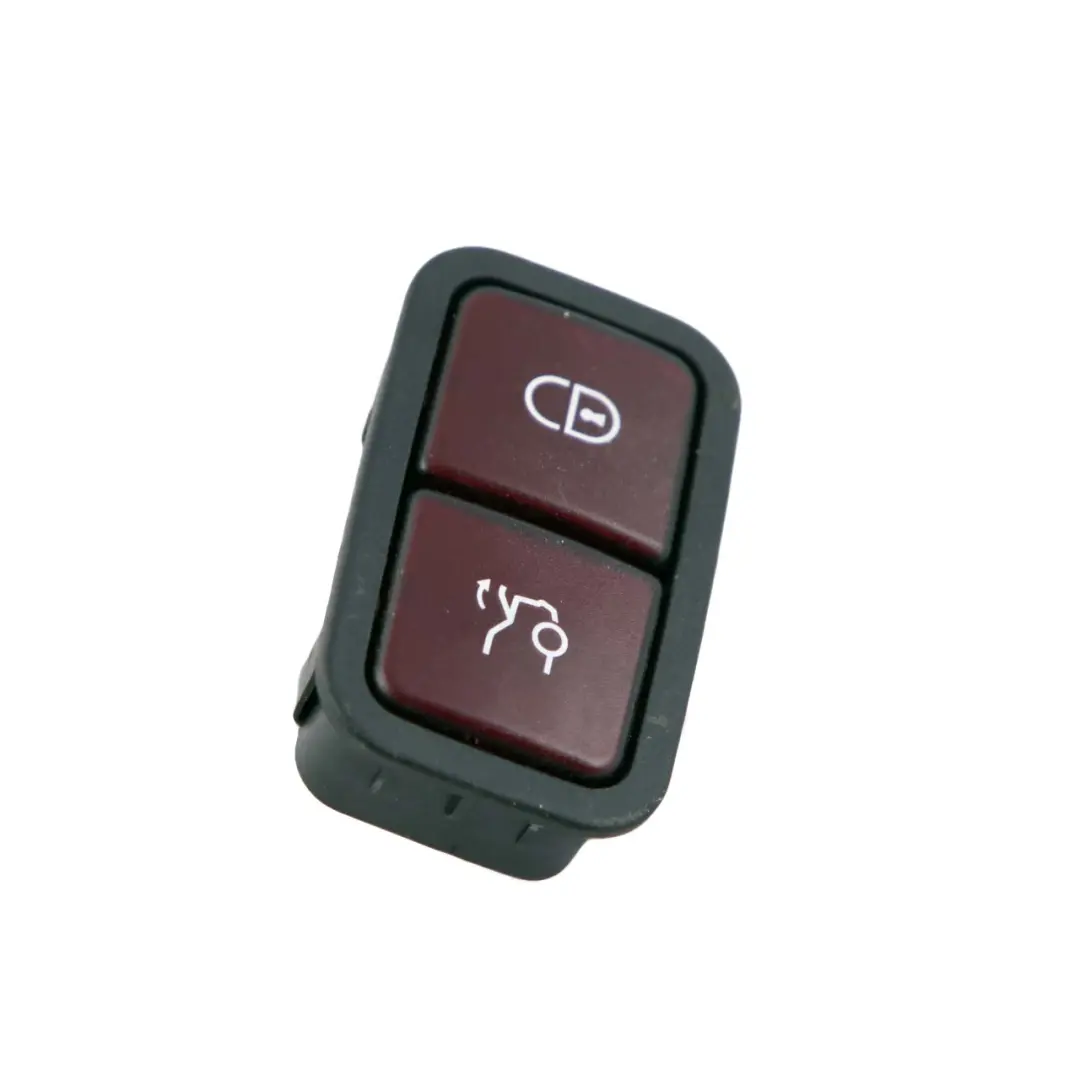 Mercedes W221 Heckklappe schließen Schloss Schalter Taste - SKU A2208211479 - Teilenummer A2208211479