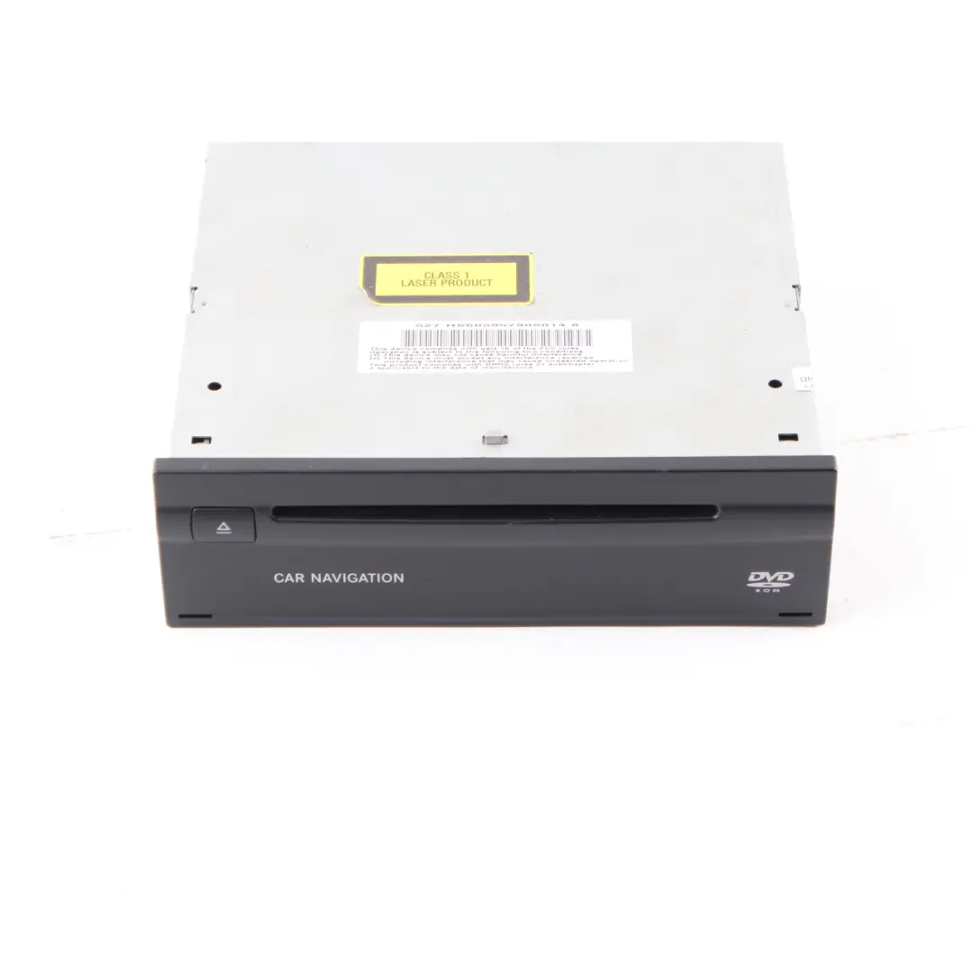  Navigation Player Mercedes W211 W219 DVD CD Reader Control Unit - SKU A2208703589 - Part number A2208703589
