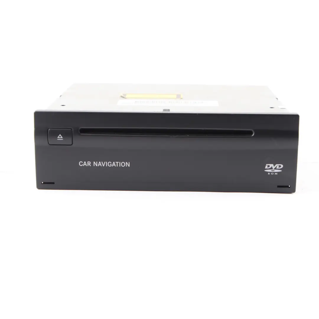  Navigation Player Mercedes W211 W219 DVD CD Reader Control Unit - SKU A2208703589 - Part number A2208703589