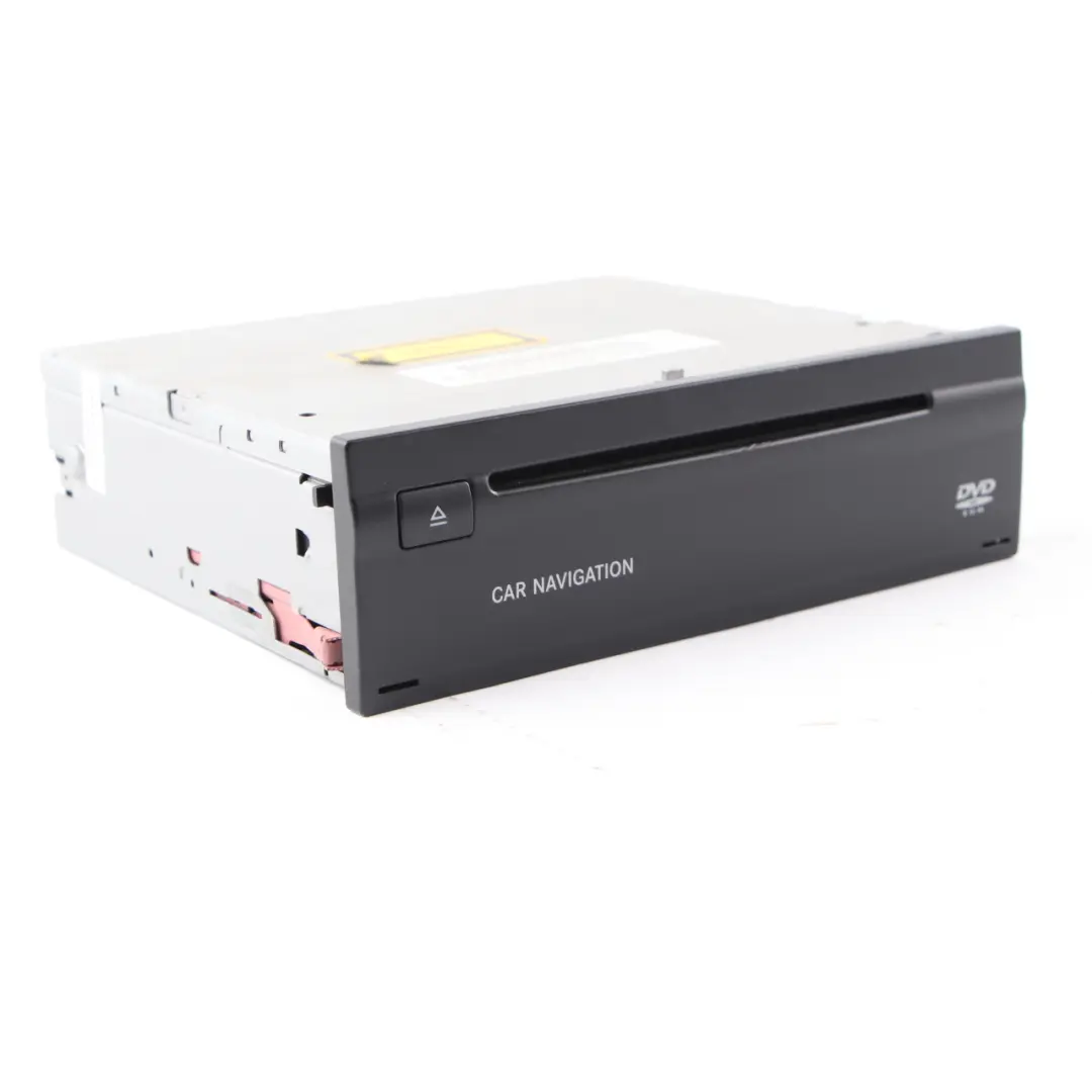  Navigation Player Mercedes W211 W219 DVD CD Reader Control Unit - SKU A2208703589 - Part number A2208703589